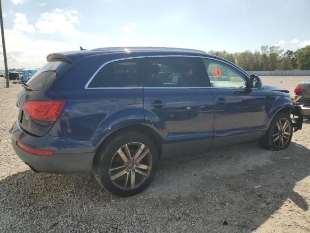 2012 Audi Q7 Premium Plus