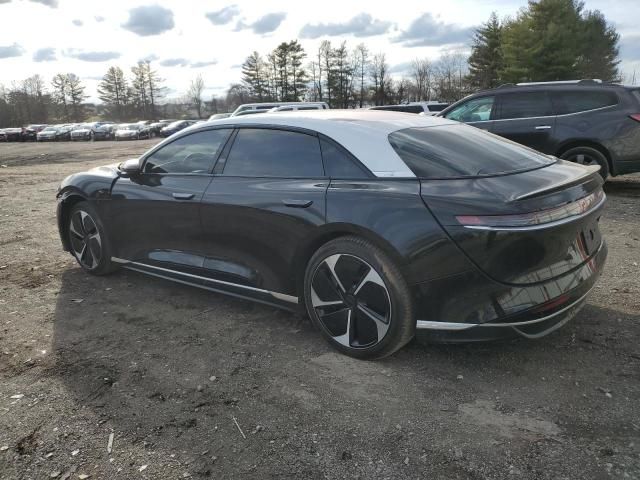 2023 Lucid Motors AIR Touring