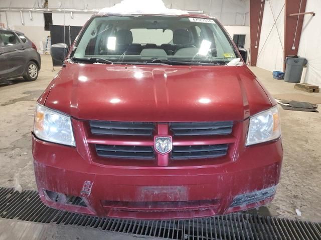 2010 Dodge Grand Caravan SE