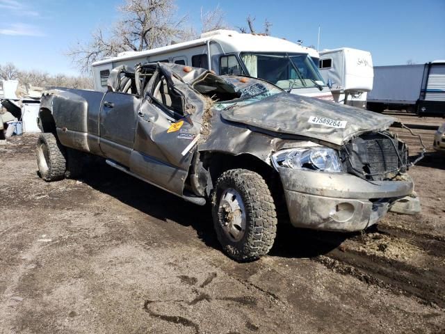 2008 Dodge RAM 3500 ST