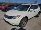 2003 Nissan Murano SL