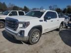 2020 GMC Sierra K1500 SLT