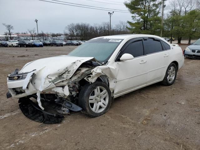 2006 Chevrolet Impala LT