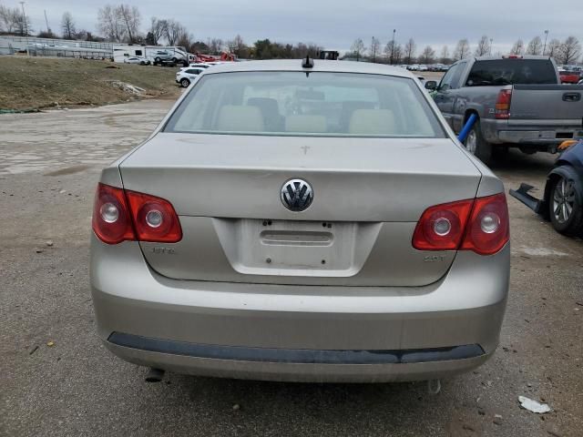 2006 Volkswagen Jetta 2.0T