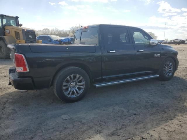 2015 Dodge RAM 1500 Longhorn