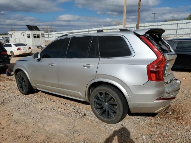 2016 Volvo XC90 T6