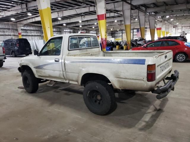 1994 Toyota Pickup 1/2 TON Short Wheelbase