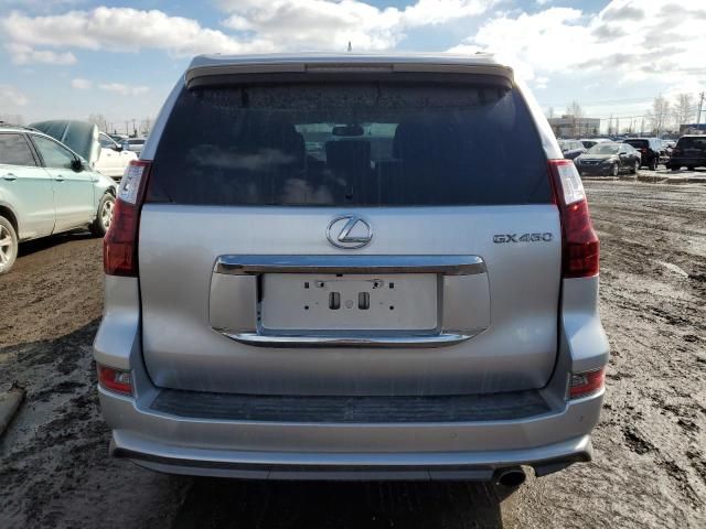 2018 Lexus GX 460 Premium