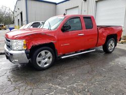 2010 Chevrolet Silverado C1500 LT for sale in Savannah, GA