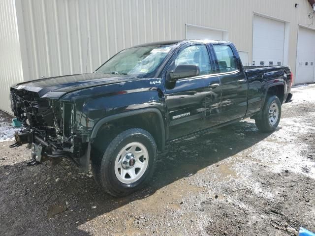 2019 GMC Sierra Limited K1500