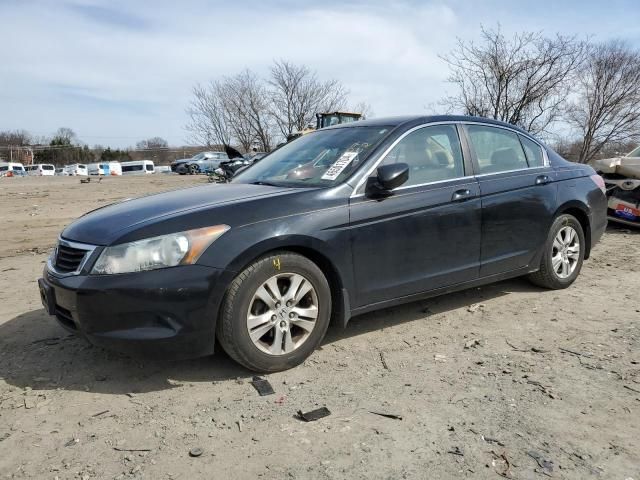 2010 Honda Accord LXP