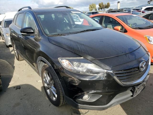 2013 Mazda CX-9 Grand Touring