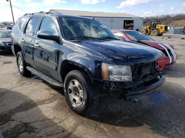 2010 Chevrolet Tahoe K1500 LS