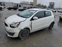 2018 Mitsubishi Mirage ES for sale in New Orleans, LA