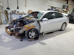 Vehiculos salvage en venta de Copart Chambersburg, PA: 2011 Nissan Altima Base