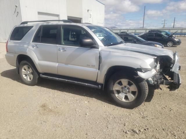 2006 Toyota 4runner SR5