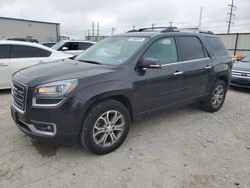 2015 GMC Acadia SLT-1 for sale in Haslet, TX