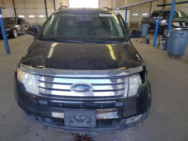 2008 Ford Edge Limited