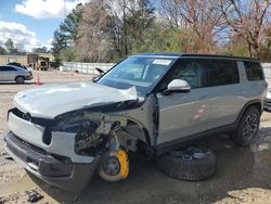 Rivian salvage cars for sale: 2023 Rivian R1S Adventure