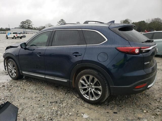 2018 Mazda CX-9 Grand Touring