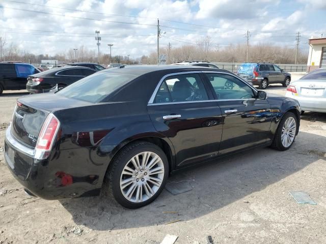 2014 Chrysler 300C