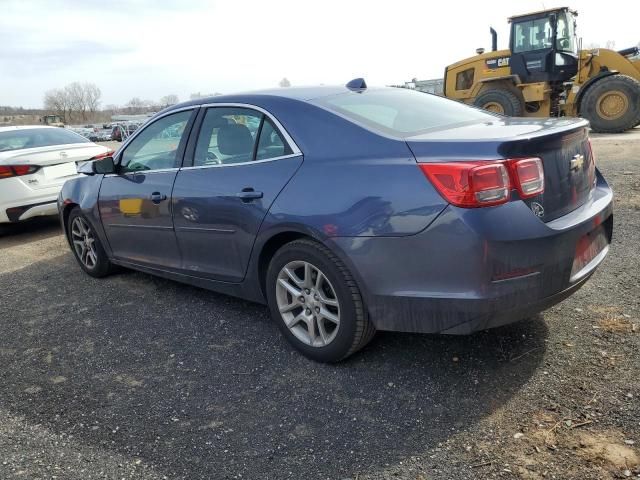 2014 Chevrolet Malibu 1LT