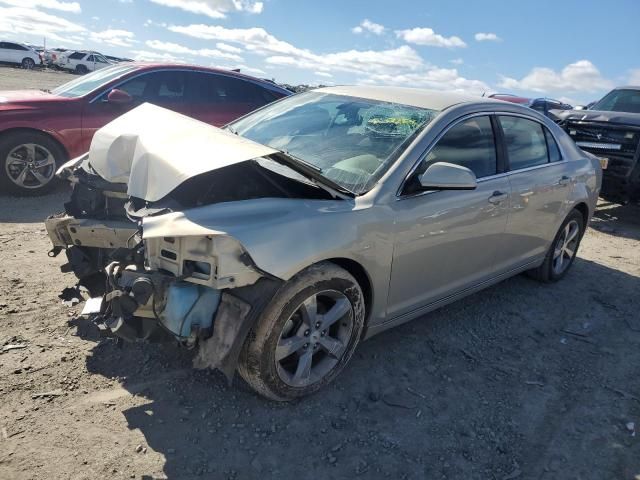 2011 Chevrolet Malibu 1LT