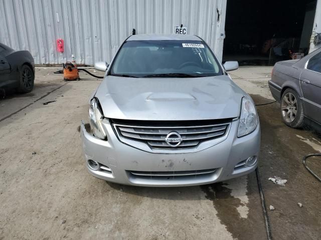 2011 Nissan Altima Base