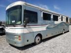 2000 Discovery 2000 Freightliner Chassis X Line Motor Home