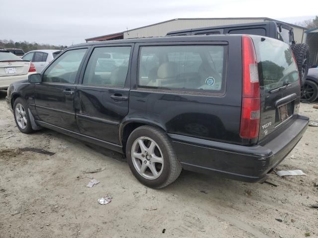 1998 Volvo V70