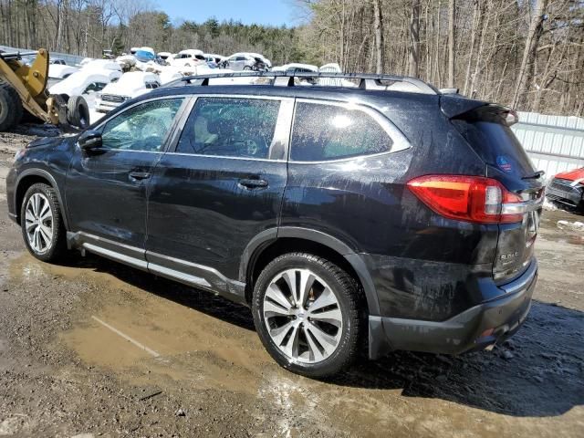 2019 Subaru Ascent Limited