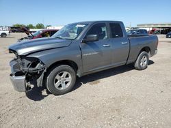 Dodge ram 1500 Vehiculos salvage en venta: 2011 Dodge RAM 1500