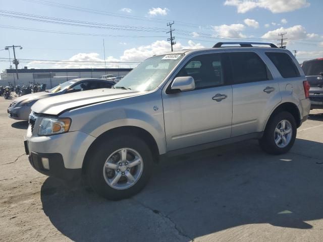 2009 Mazda Tribute Hybrid