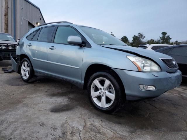 2006 Lexus RX 330