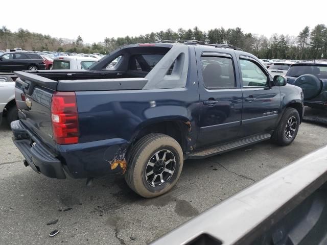 2007 Chevrolet Avalanche K1500