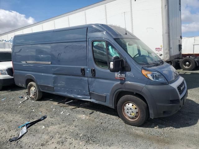 2021 Dodge RAM Promaster 3500 3500 High