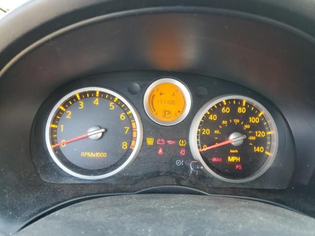 2008 Nissan Sentra 2.0