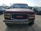 1995 GMC Sierra K1500