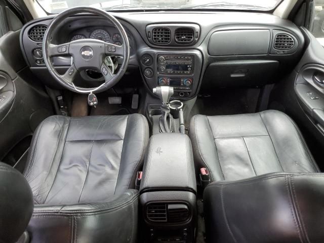 2006 Chevrolet Trailblazer LS