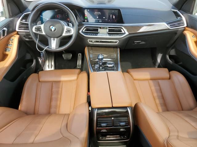 2022 BMW X5 Sdrive 40I