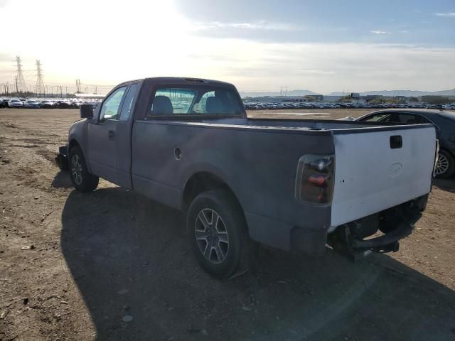 2006 Ford F150