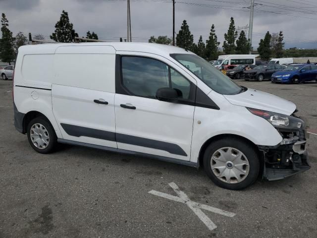 2016 Ford Transit Connect XL