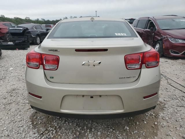 2014 Chevrolet Malibu 2LT