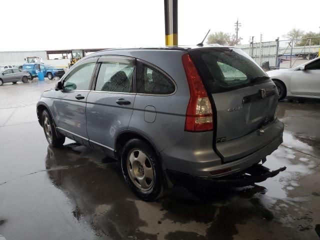 2011 Honda CR-V LX