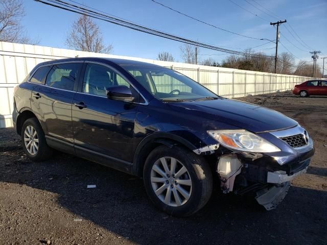 2010 Mazda CX-9