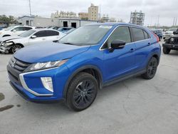 Carros con verificación Run & Drive a la venta en subasta: 2018 Mitsubishi Eclipse Cross LE