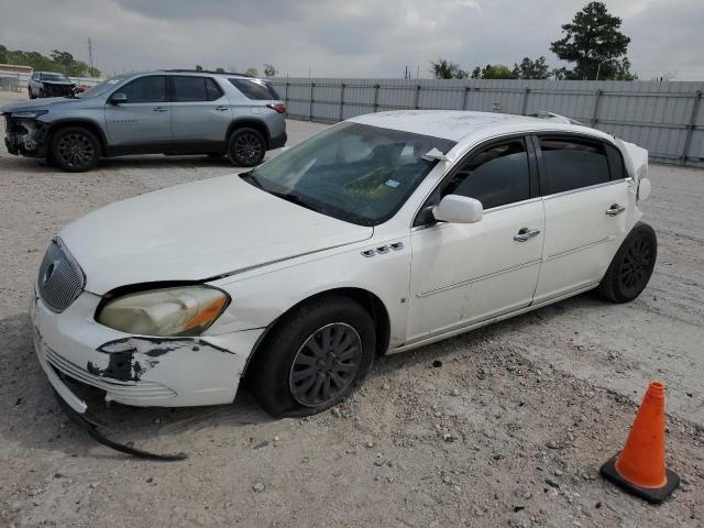 2009 Buick Lucerne CXL