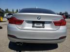 2019 BMW 430I Gran Coupe