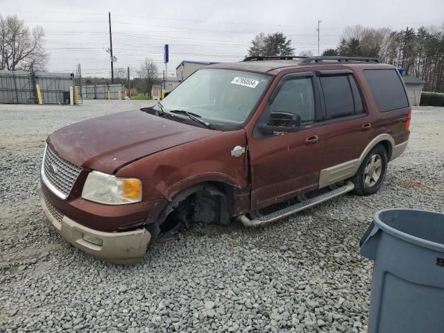 2006 Ford Expedition Eddie Bauer