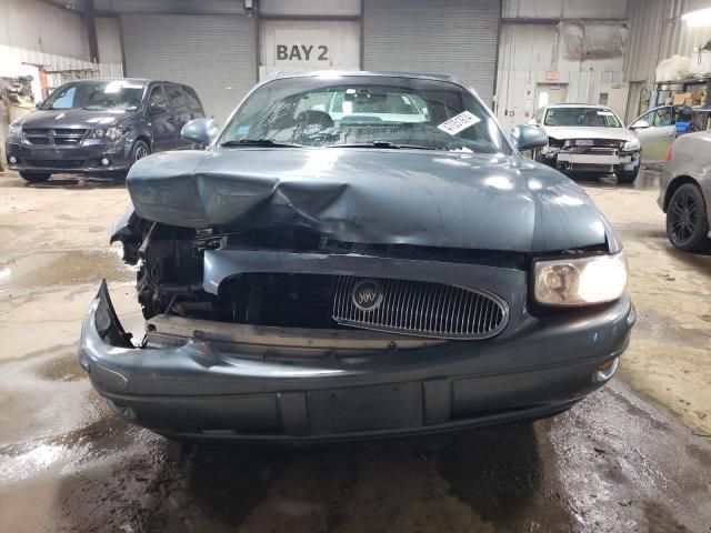 2001 Buick Lesabre Custom